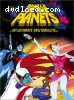 Battle Of The Planets: Ultimate Boxed Set