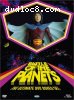 Battle Of The Planets: Ultimate Boxed Set (with Toy)