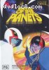 Battle of the Planets-Volume 1