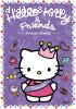 Hello Kitty &amp; Friends: Princess Dreams