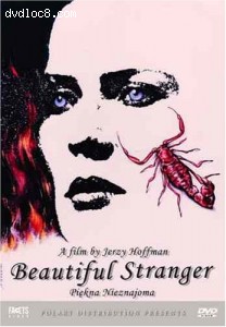 Beautiful Stranger Cover