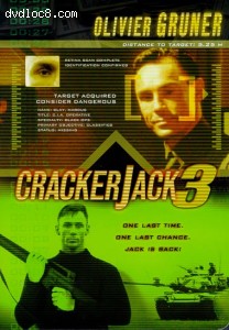 Crackerjack 3 Cover