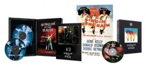 Singin' in the Rain (Classic Collection Box Set)