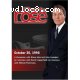 Charlie Rose with Steve Jobs &amp; John Lasseter; David Copperfield; Mikhail Piotrovsky (October 30, 1996)