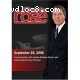 Charlie Rose with Justice Stephen Breyer &amp; Justice Sandra Day O'Connor (September 26, 2006)