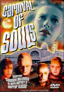 Carnival Of Souls (Alpha) Cover