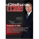 Charlie Rose with George Pataki; Jill Abramson; Jim Courier (September 8, 2006)