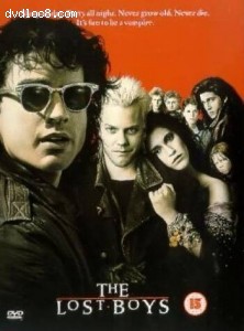Lost Boys, The Cover