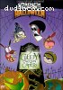 Cartoon Network: Halloween Volume 1 - 9 Creepy Capers