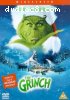 How The Grinch Stole Christmas (Widescreen)