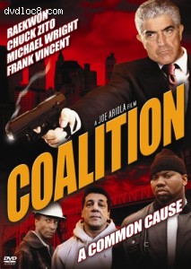 Coalition Cover