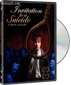 Invitation to a Suicide Cover