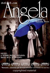Angela Cover