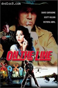 On the Line Cover