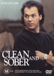 Clean and Sober Cover