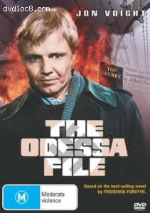Odessa File, The
