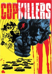 Cop Killers Cover