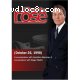 Charlie Rose with Jonathan Demme; Roger Mudd (October 26, 1998)