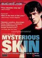 Mysterious Skin Cover