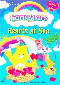 Care Bears: Hearts At Sea