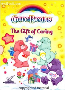 Care Bears: The Gift Of Caring