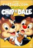 Classic Cartoon Favorites: Volume 4 - Starring Chip N Dale