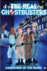 Real Ghostbusters, The: Creatures Of The Night