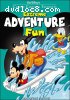 Classic Cartoon Favorites: Volume 7 - Extreme Adventure Fun