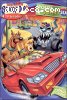 What's New Scooby-Doo?: Route Scary Six