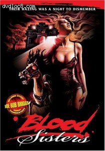 Blood Sisters Cover