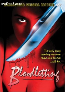 Bloodletting (Special Edition) Cover