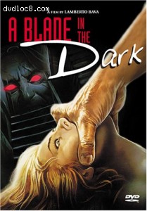 Blade In The Dark, A Cover