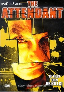 Attendant, The Cover