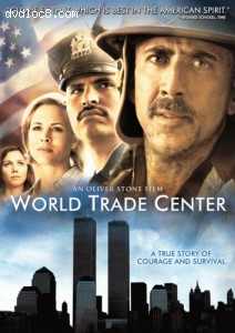 World Trade Center (Widescreen Edition) Cover