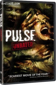 Pulse - Unrated (Widescreen Edition)