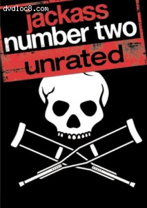 Jackass -  Number Two (Unrated Widescreen Edition)