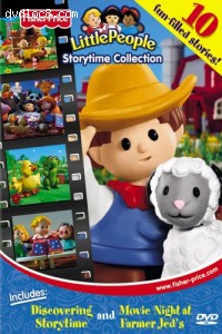 Little People: Storytime Collection