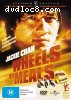 Wheels on Meals (Kwai tsan tseh): Platinum Edition