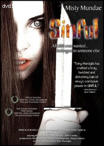 Sinful Cover