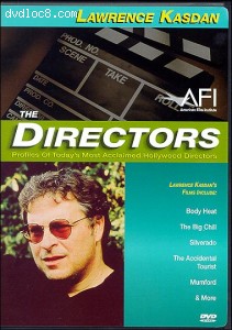 Directors, The: Lawrence Kasdan
