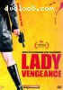 Lady Vengeance (Nordic edition)