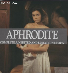Aphrodite Cover