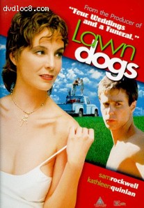 Lawn Dogs Cover