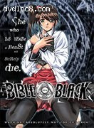 Bible Black: Volume 1 Cover