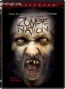 Zombie Nation Cover