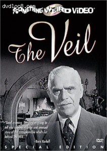 Veil, The Cover