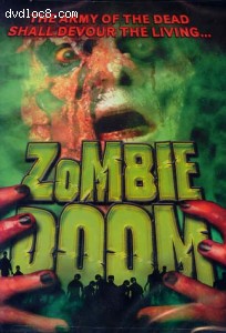 Zombie Doom Cover
