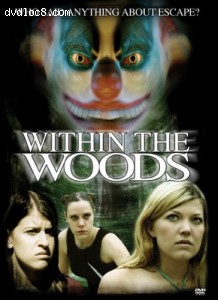 Within the Woods Cover