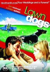 Lawn Dogs Cover