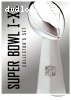 NFL Films Super Bowl Collection 4-Pack (I-XL)